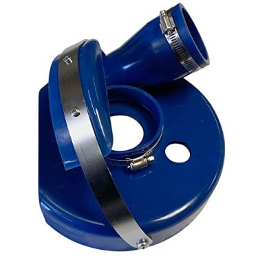 Imagem de Revestimento de pó de poliuretano premium de 17,78 cm para esmerilhadeiras angulares