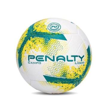 Imagem de Bola De Futebol De Campo Penalty Lider Copa Do Mundo - Brasil