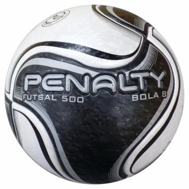 Imagem de Bola Futsal Futebol Penalty Oficial Profissional Original.