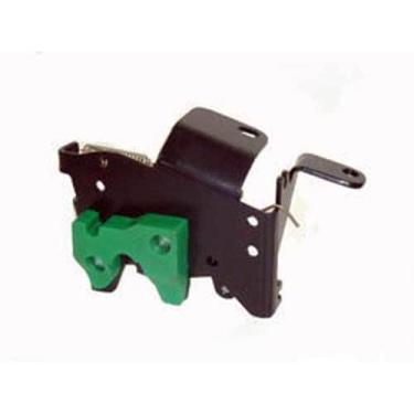 Imagem de TRAVA GRADE FRONTAL DIREITA PARA SCANIA S4 S5