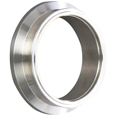 Imagem de Turbosmart Flange de solda de saída de porta de lixo TS-0505-3002 WG40