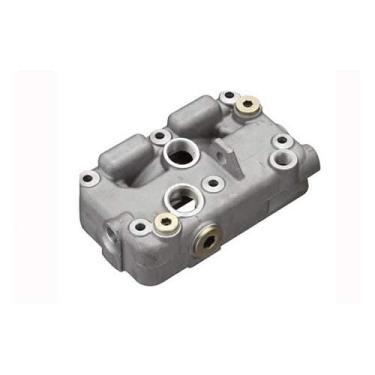 Imagem de CABECOTE COMPRESSOR AR para PARA VOLVO N 10/ N 12