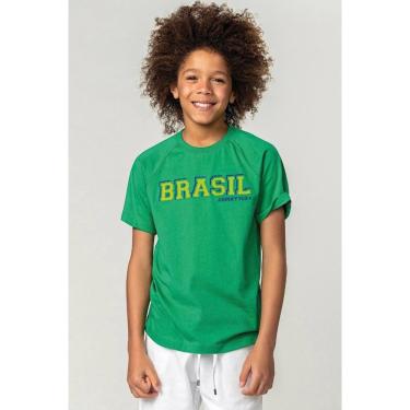 Imagem de Camiseta johnny fox brasil REF:65254