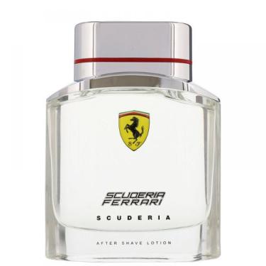 Imagem de Scuderia Ferrari Masculino Eau De Toilette 30ml