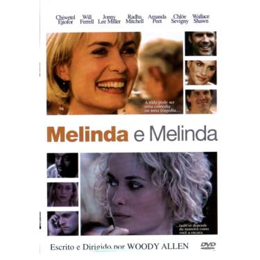 Imagem de Melinda e Melinda - ( Melinda and Melinda ) Woody Allen