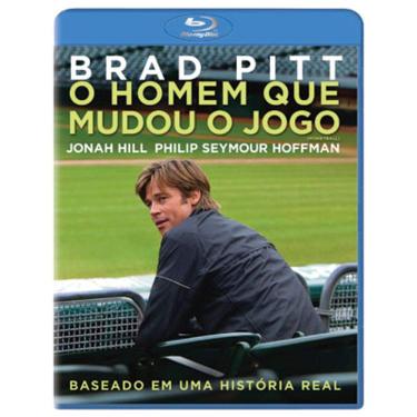 Imagem de O Homem Que Mudou o Jogo