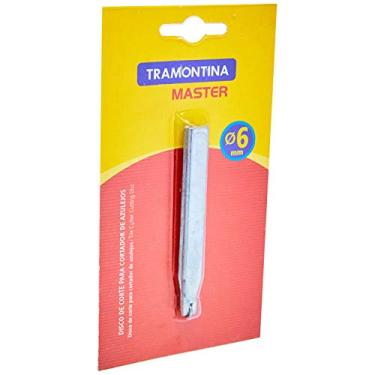 Imagem de Tramontina 43380900, Disco de Corte em Carboneto de Tungstênio