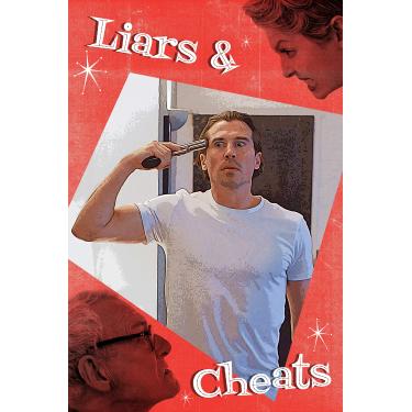 Imagem de LIARS & CHEATS