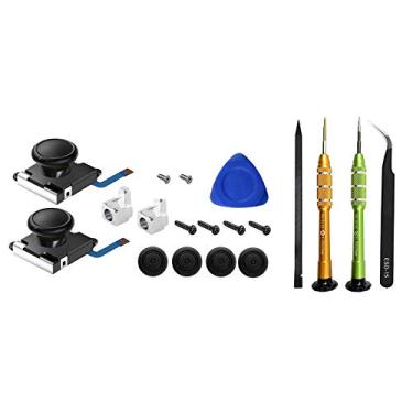 Imagem de de 2 Unidades para Kit de de Switch Y1.5 +1.5 de Fenda