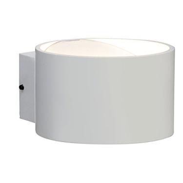 Imagem de Startec 100330016, Balizador Solid QR, 6500K, 9 W, Branco