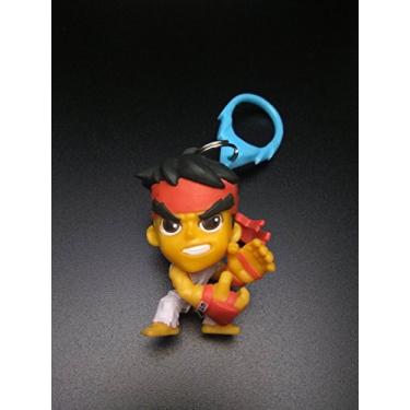Imagem de Chaveiros Hangers Street Fighter