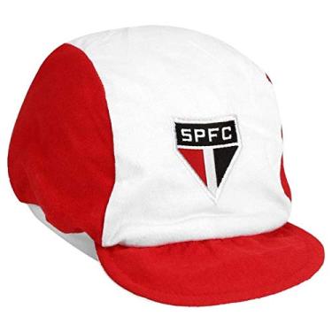 Imagem de Boné Para Bebê do São Paulo