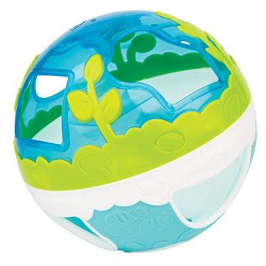 Imagem de Winfun - Bolinha Playground Winfun Multicolorido