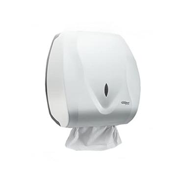 Imagem de Toalheiro Velox Dispenser Resistente P Papel Toalha Premisse