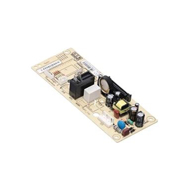 Imagem de Placa Eletrônica Microondas Brastemp Bms20 W11292016 220v