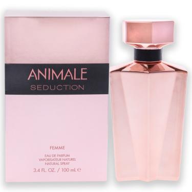 Imagem de Perfume Animale Seduction Femme Animale 100 ml edp Mulheres