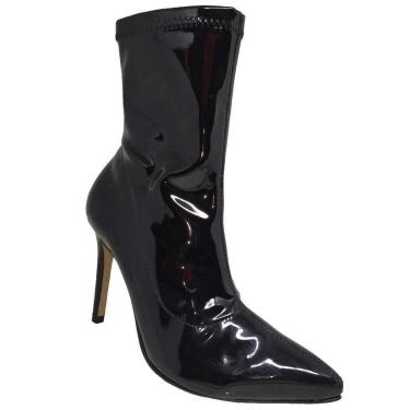 Imagem de Bota Bottero 335703 Feminina - Conhaque-Feminino