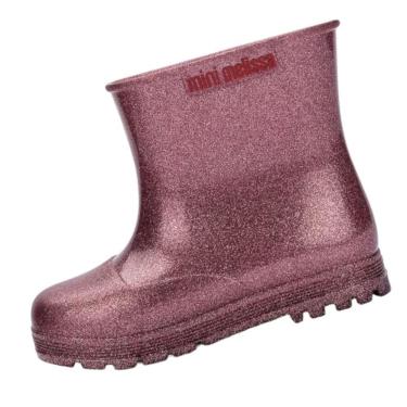 Imagem de Bota Mini Melissa Welly 33869