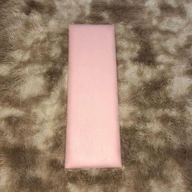 Imagem de Módulo 80x20cm Placa Estofada para Cabeceira de Cama (01 Und.)