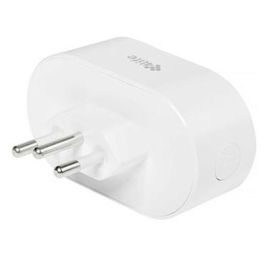 Imagem de Adaptador Para Tomada 4Life Flp16abr Smart Plug Pro