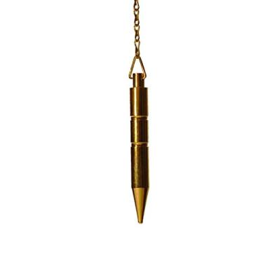 Imagem de Pêndulo Agulha dourado Zots