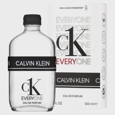Imagem de Perfume Calvin Klein Everyone - Eau De Parfum - Unissex 50 M