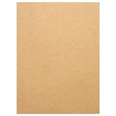 Imagem de Placa Chapa MDF Cru 6 mm 50x30 cm Quadro Artesanato