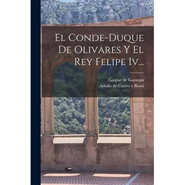 Imagem de El Conde-duque De Olivares Y El Rey Felipe Iv...