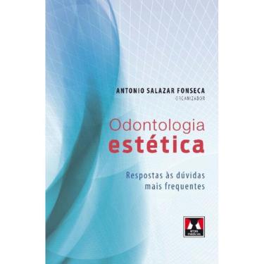 Imagem de Odontologia Estetica: Respostas As Duvidas Mais