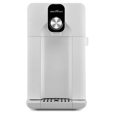 Imagem de Purifcador De Água Redutor De Cloro - Bpu01B Britânia