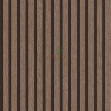 Imagem de Papel de Parede Adi Tare 2 Ripado Marrom AD200804R