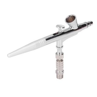 Imagem de Caneta Spray de Tinta Decoração G1 Aerógrafo 8 Ornamento de Bronze para Pistola de Pintura Decorativa Adorno para Pulverizador de Pistola Decorado Escultura Ferramentas de