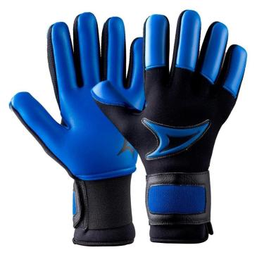 Imagem de Luva Goleiro Three Stars Touch Neoprene Profissional-Unissex