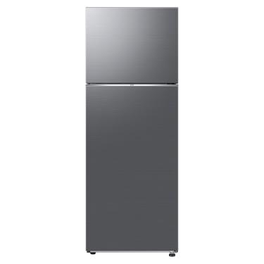 Imagem de Refrigerador Duplex Evolution SmartThings Samsung Frost Free com 518 Litros Inox Look - RT53DG6650S9FZ