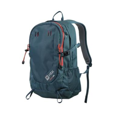Imagem de NTK, Mochila Gávea, 25 Litros, Ripstop, Ajustável em PVC e ABS