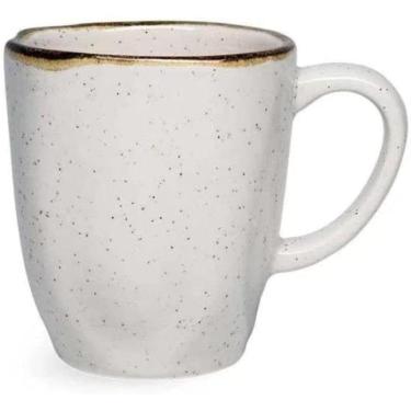 Imagem de Caneca Em Porcelana Ryo 380ml - Maresia - Oxford