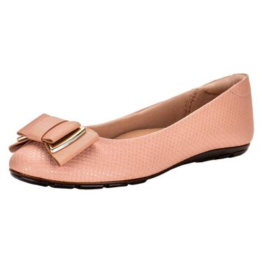 Imagem de Sapatilha Feminina Flat Moleca 5800103