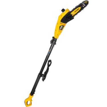 Imagem de Podador de Galhos 710W Vonder 127V Corrente até 1,3mm 60Hz Corrente 3/8"