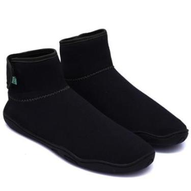 Imagem de Sapatilha Botinha Masculina Náutica Rapel Cachoeira Trilhas-Masculino