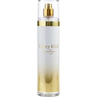 Imagem de Perfume Jessica Simpson Fancy Girl Fragrance Mist Para Mulheres