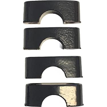 Imagem de MRS HANDLEBAR MONTAGEM RISERS 7/8 para 50cc 70cc 90cc 100cc 110cc 125cc 150cc 200cc 250cc ATV QUAD DIRT BIKE/TAOTAO COOLSTER BMX BAJA SUNL PAACE HAWK APOLLO e outras marcas chinesas