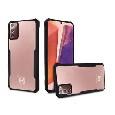 Imagem de Gshield Capa Case Capinha Dual Shock X para Samsung Galaxy (Note 20)