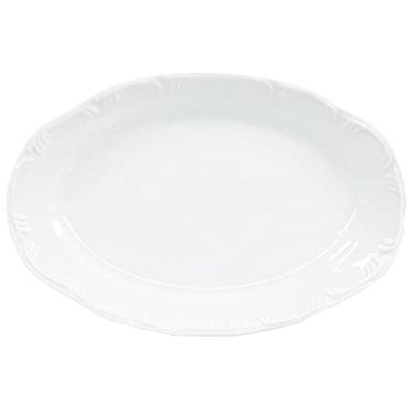 Imagem de Travessa Rasa Schmidt modelo Pomerode 36 cm