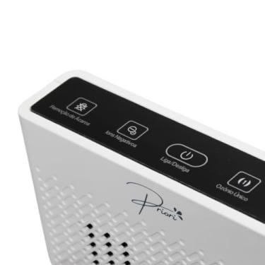 Imagem de Purificador De Ar Priori Air Adeus Alergia Acaros Virus e Odores