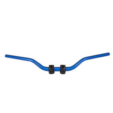 Imagem de Guidão Alto Off Racer, Azul