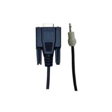 Imagem de Cabo Crs-20 Conexão Pc Rs-232 Utilizado Diversos Equipamentos Datalogg