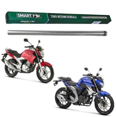 Imagem de Tubo Interno Bengala Yamaha Ys Fazer 250 2012 2013 2014 2015 2016 2017