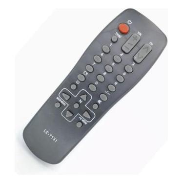 Imagem de Controle Remoto Tv Panasonic Tubo Tc20c9 - MB