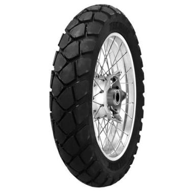 Imagem de Pneu 130/80-17 Technic Plus 65S Moto (Traseiro)