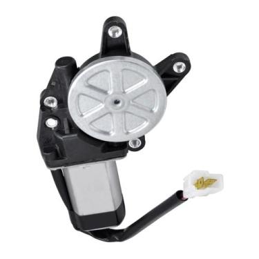 Imagem de Motor Vidro Eletrico Direito Universal Mabuchi 12v 8 Dents - Micro